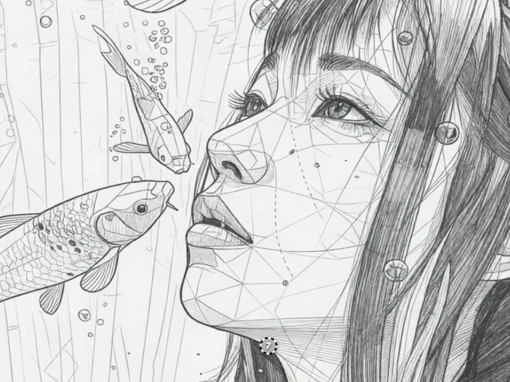 Sketch Preview